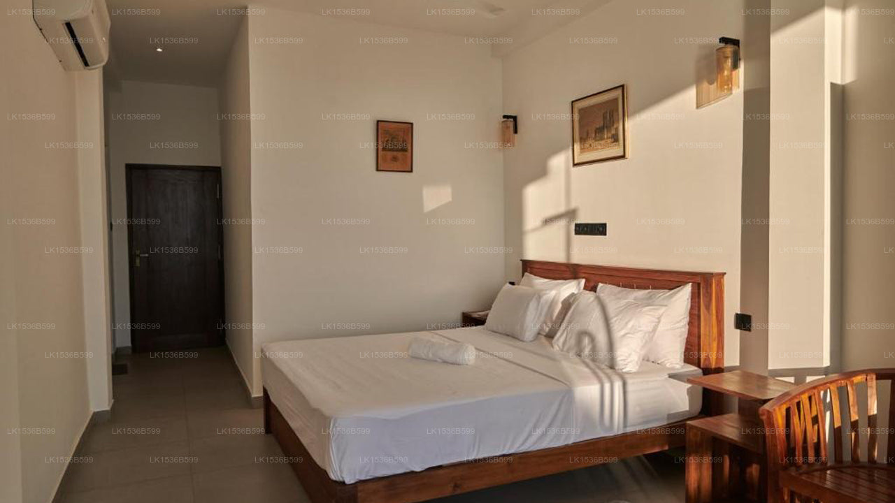 Kings Bay Beach Resort Galle