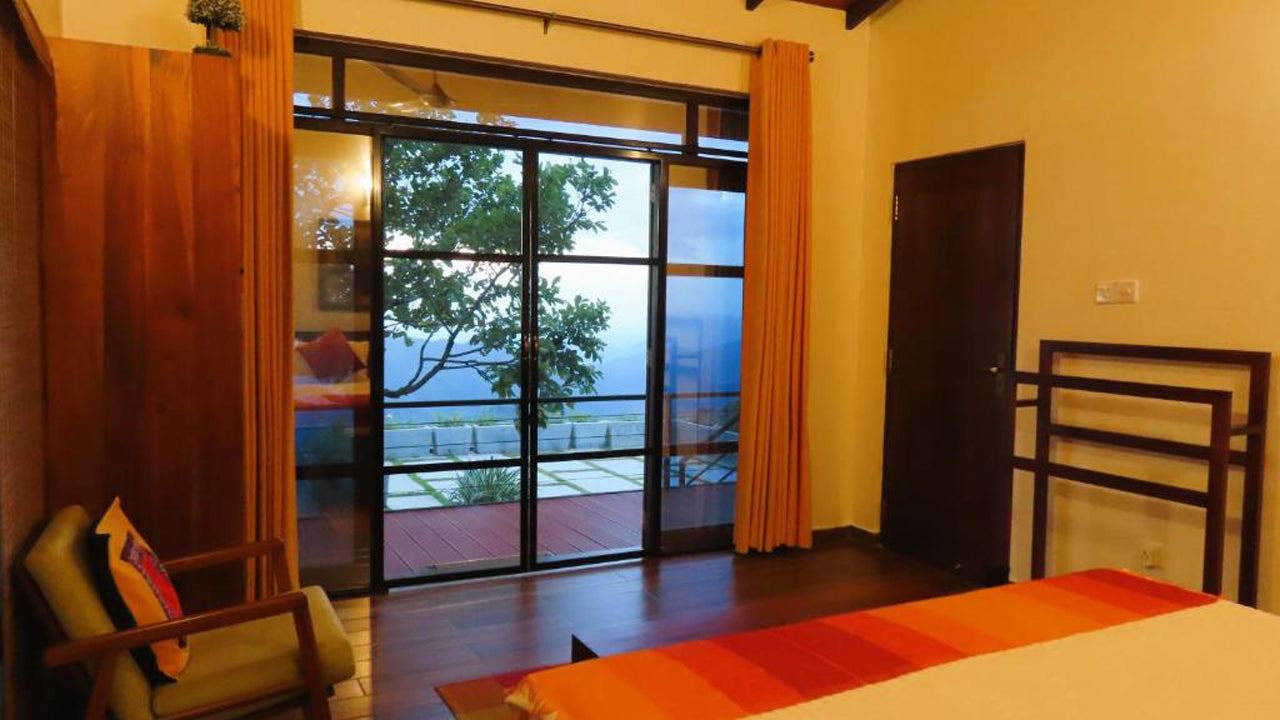 Hapu Tales Holiday Villa, Haputale