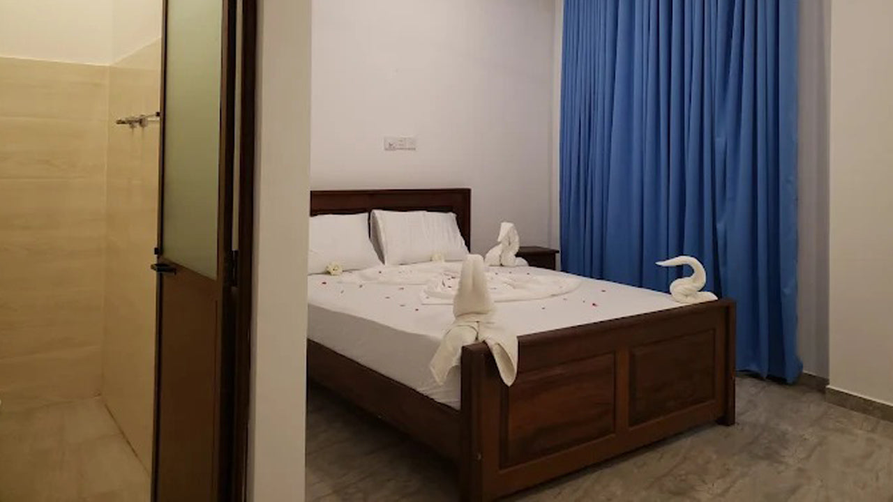 Horizon Palace - Kabalana, Ahangama