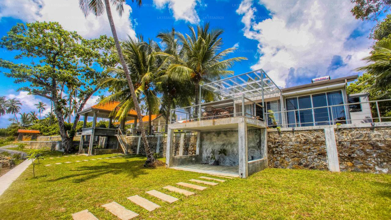 The Niche by DBI, Hikkaduwa