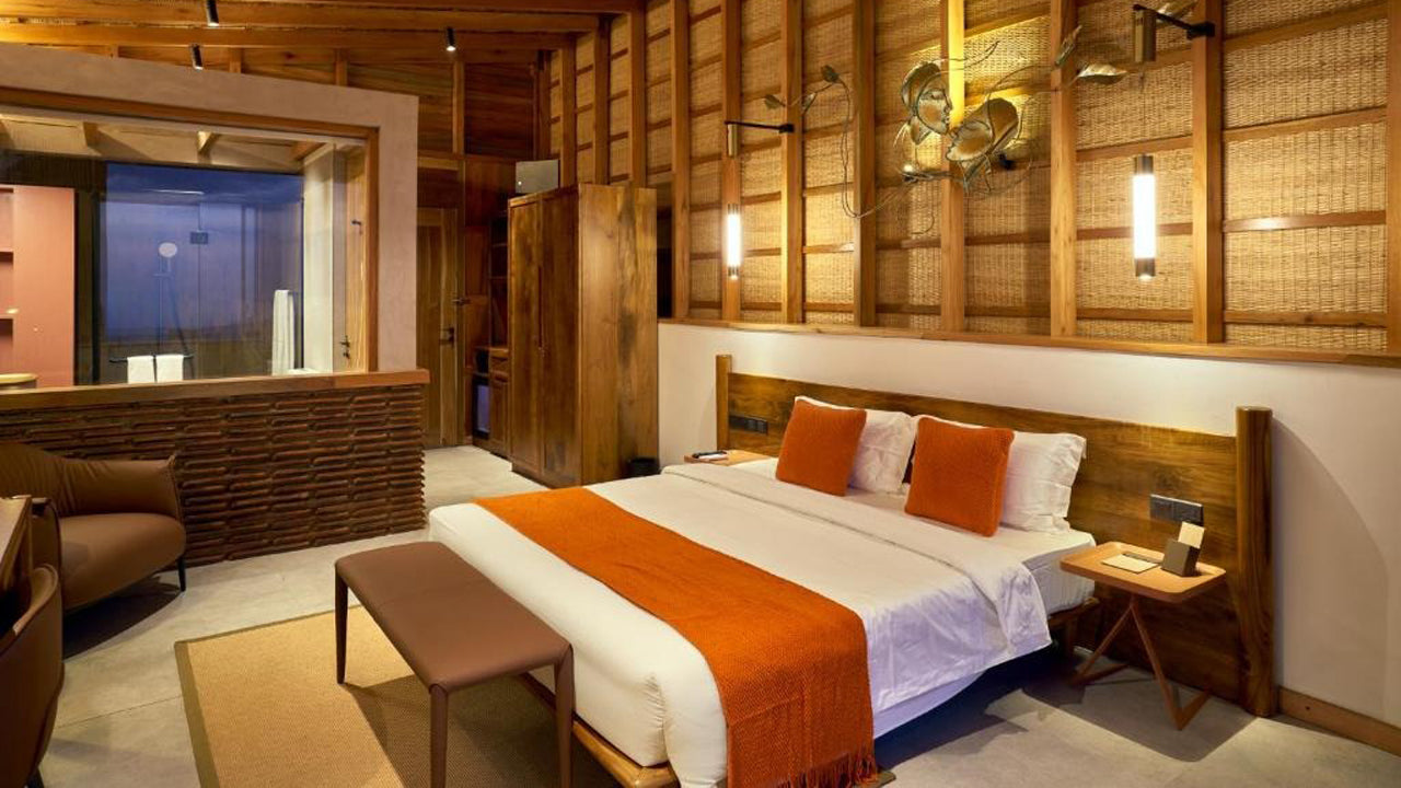 Wishing Tree Boutique Resort, Haputale