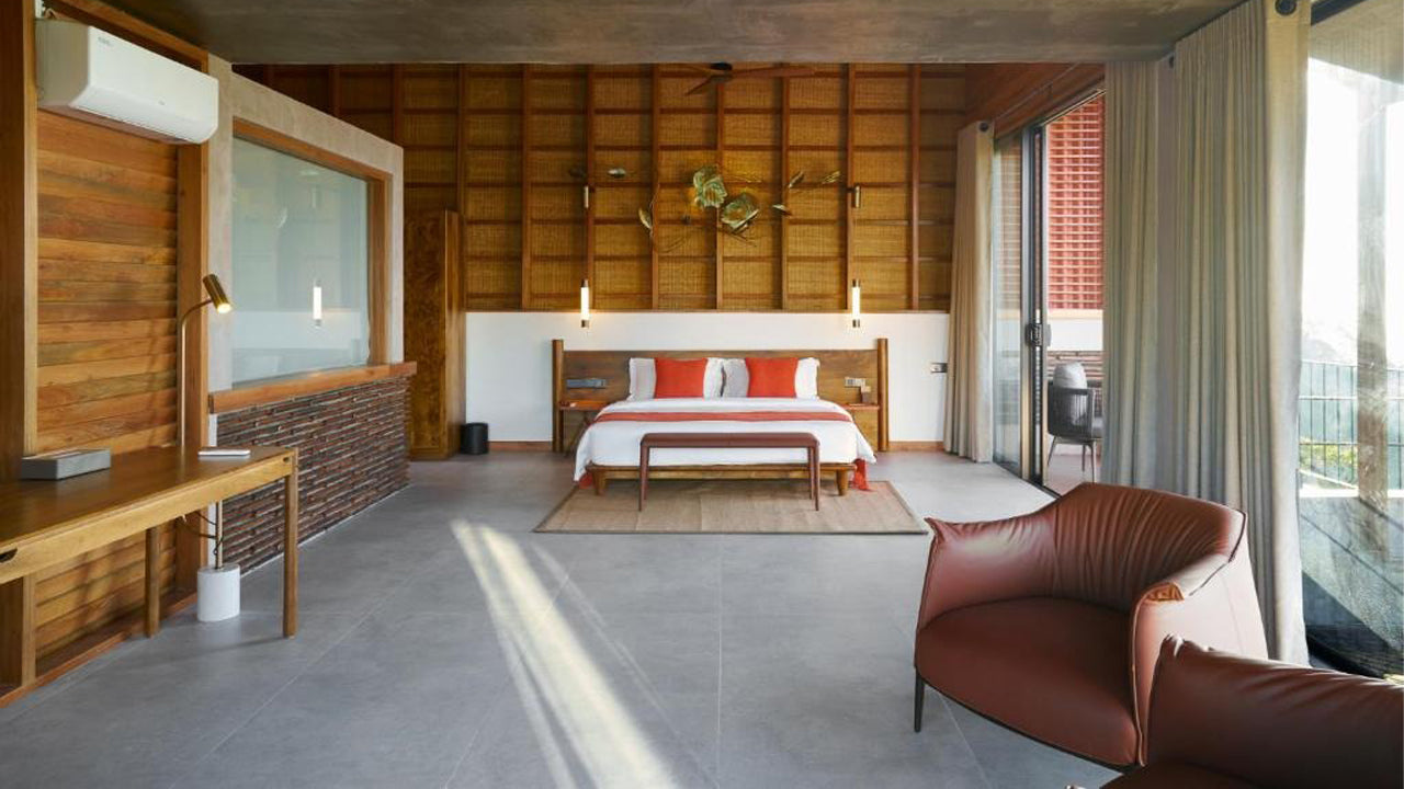 Wishing Tree Boutique Resort, Haputale