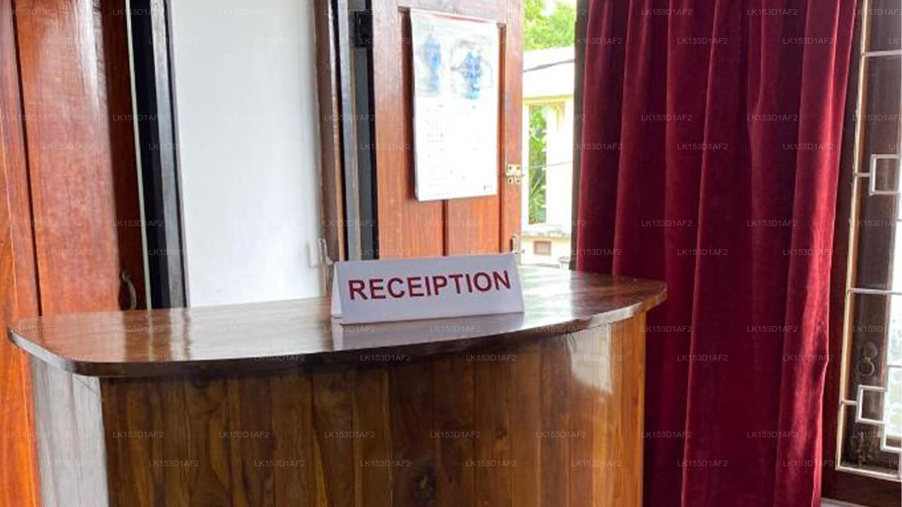 Landmaark Resort, Jaffna