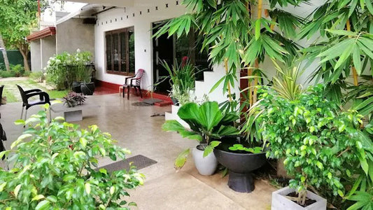 Kutumbaya Resort, Anuradhapura