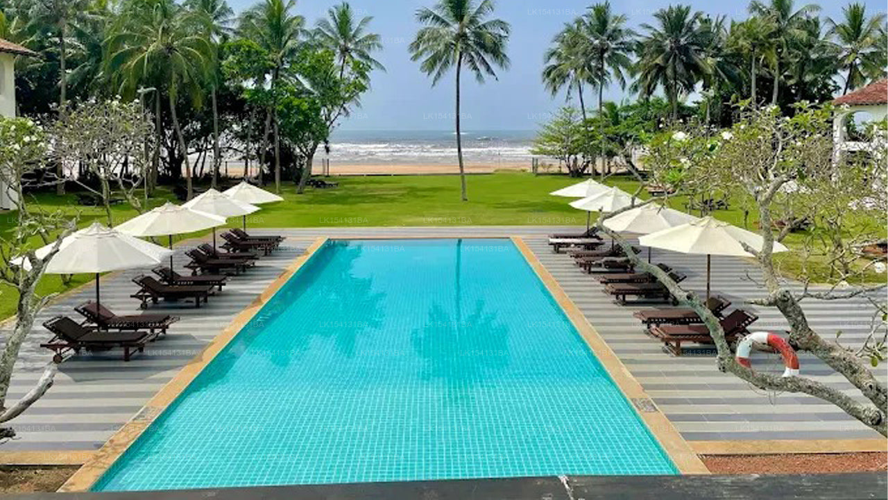 Heritance Ayurveda Maha Gedara, Beruwala