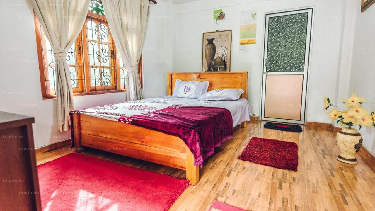 Hamadhi Guest, Haputale