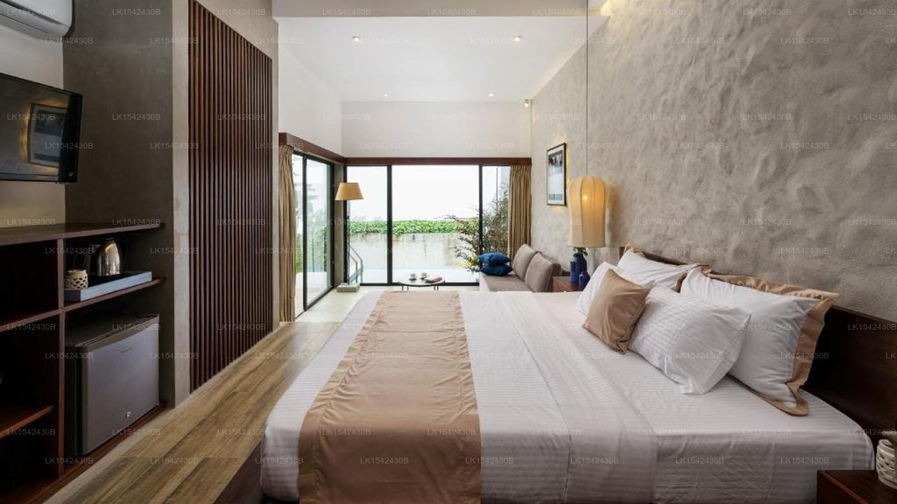 Grand Beragala Boutique Resort, Beragala