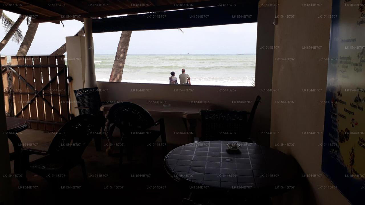 Beach House, Negombo