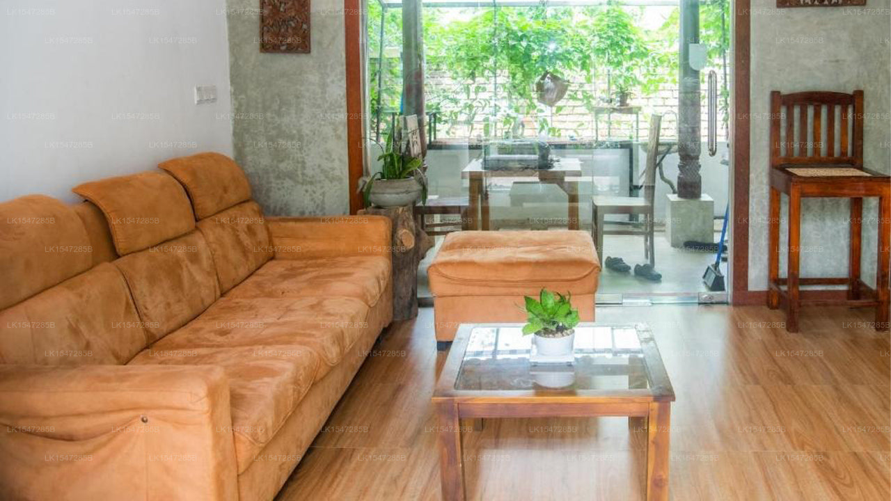 leisure living resort, weweldeniya