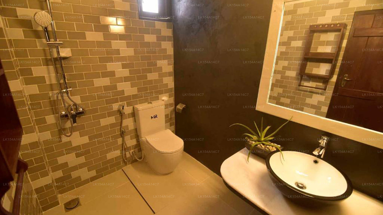 Laguna Hiru, Negombo