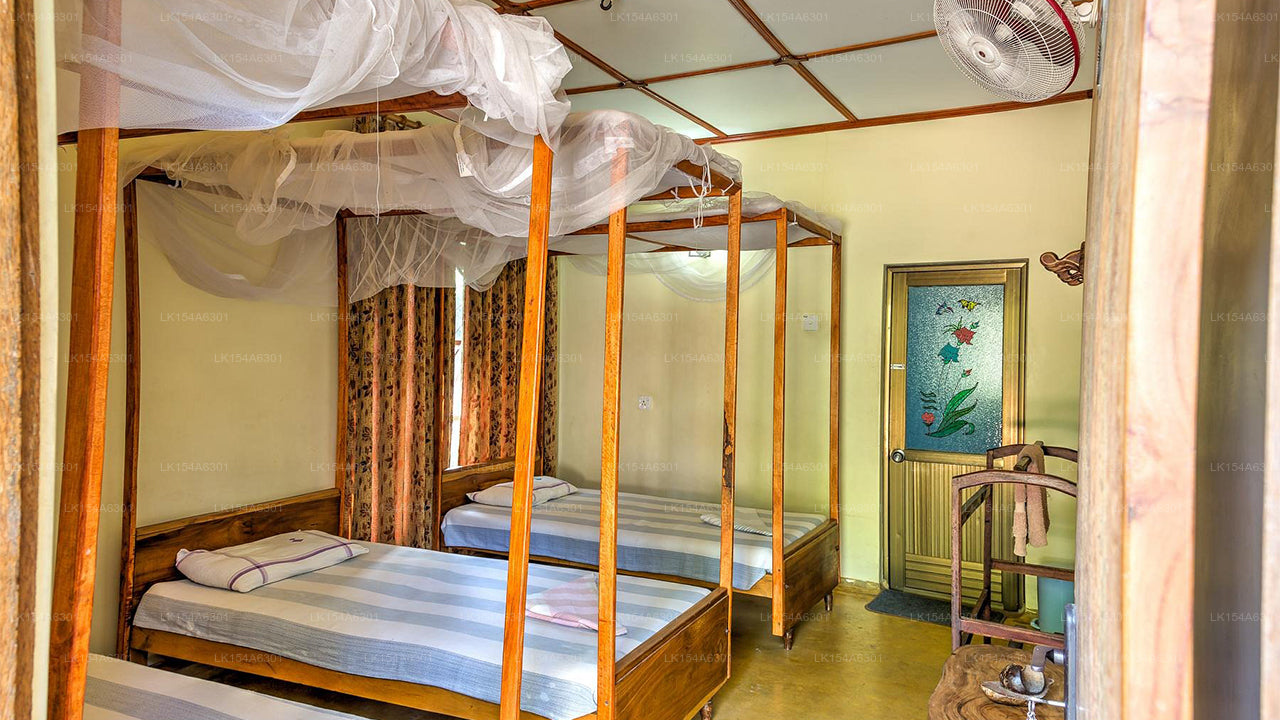 Asiri Guest Inn, Moneragala