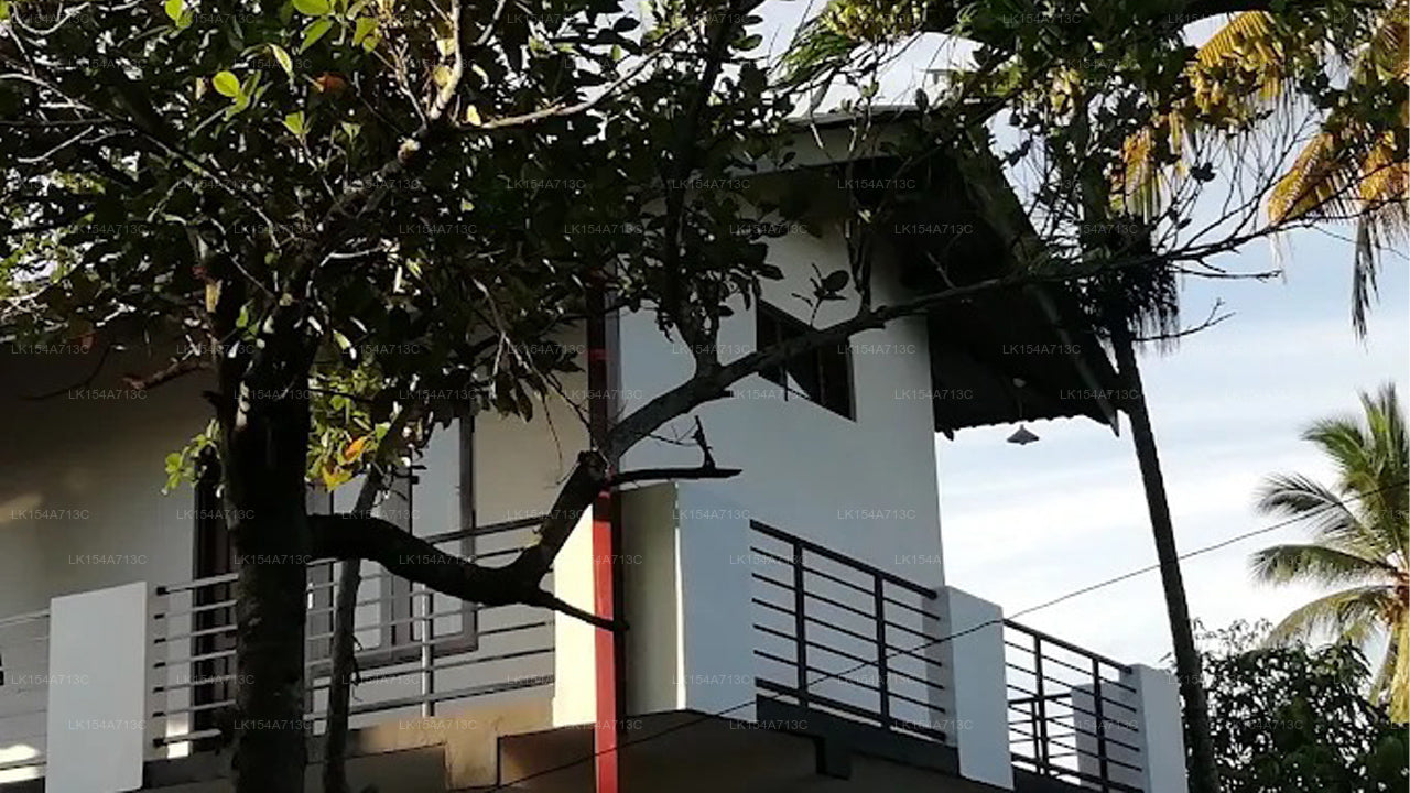 BAS Home Stay, Anuradhapura