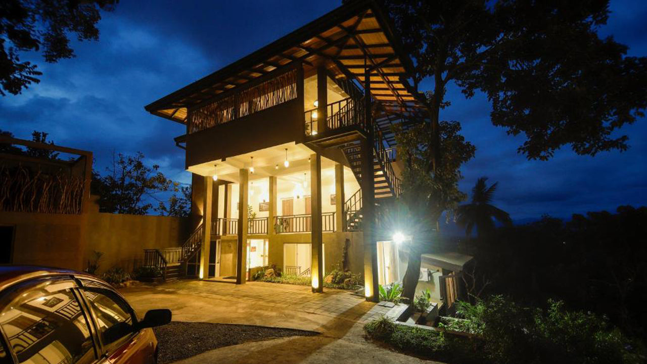 The Hills By Blue Fox, Kandy