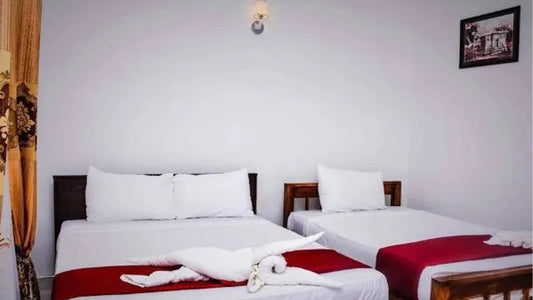 Heritage, Polonnaruwa