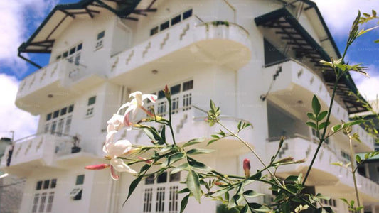 Lake View Hotel, Nuwara Eliya