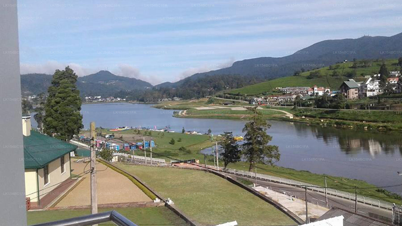 Lake View Hotel, Nuwara Eliya