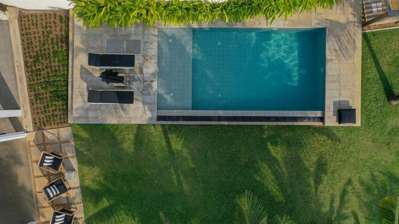 Arabella on Boossa Private Hotel, Galle