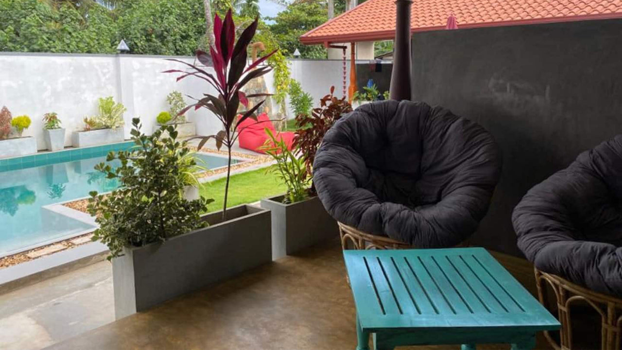 Ayubowan house 6, Mirissa