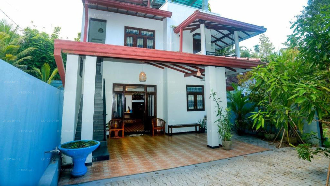 jeju villa& apartment, Unwatuna