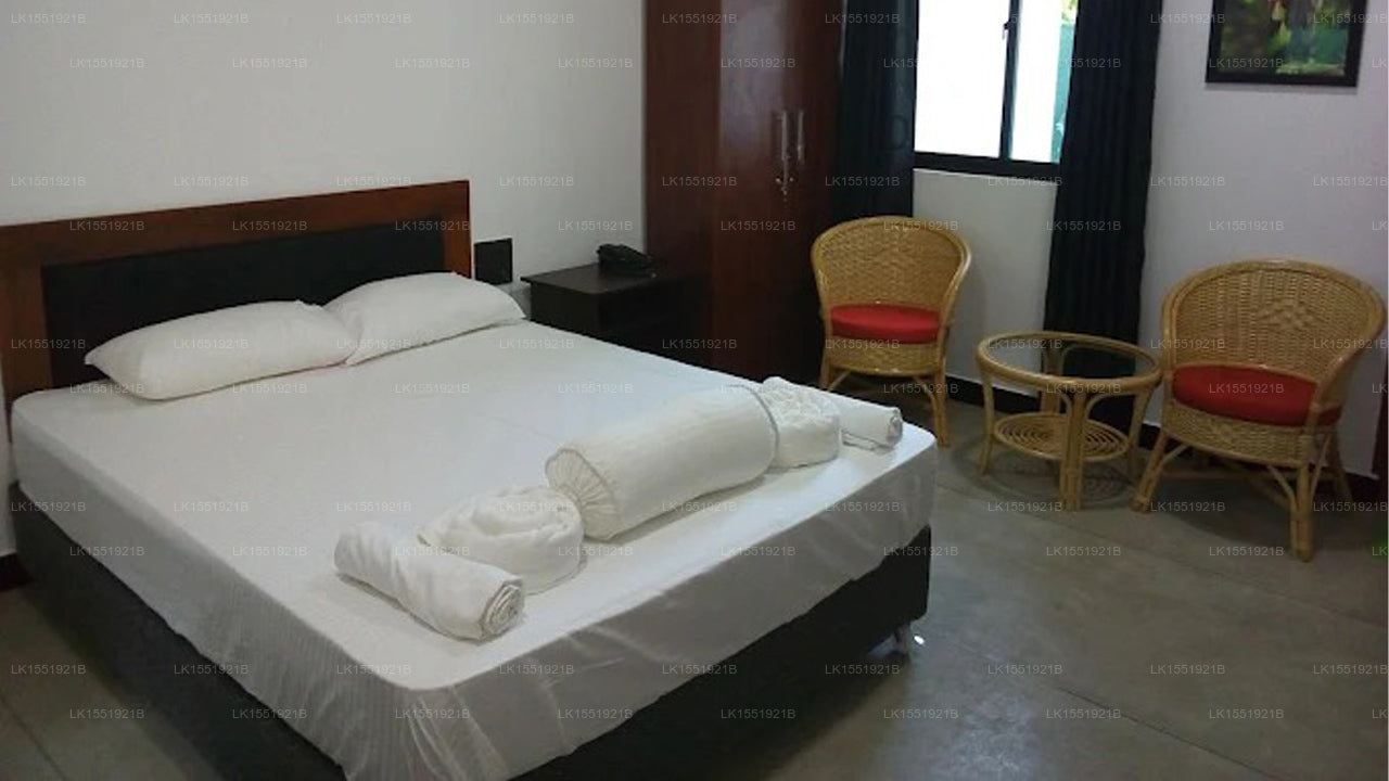 Ramsey Resort, Anuradhapura