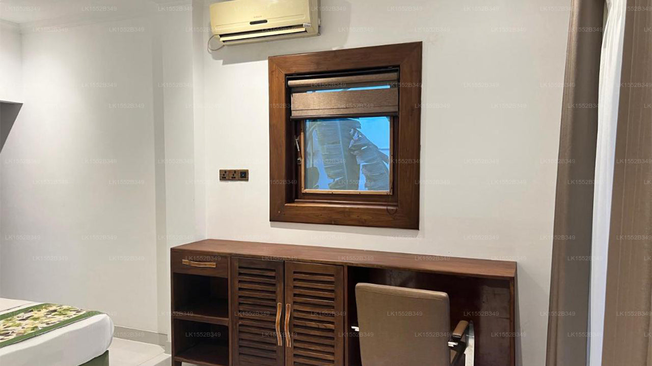 GTZ Guest  House, Jaffna