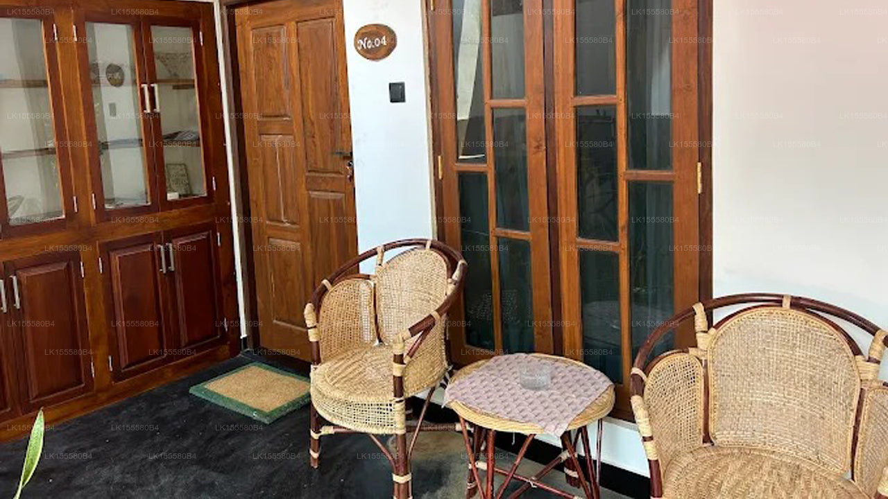 Ceylonima Homestay, Anuradhapura