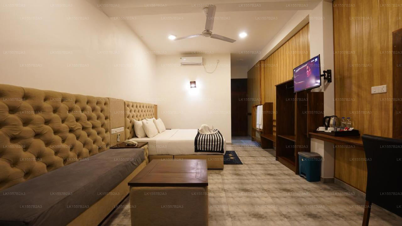 Randiya Sea View Hotel, Mirissa