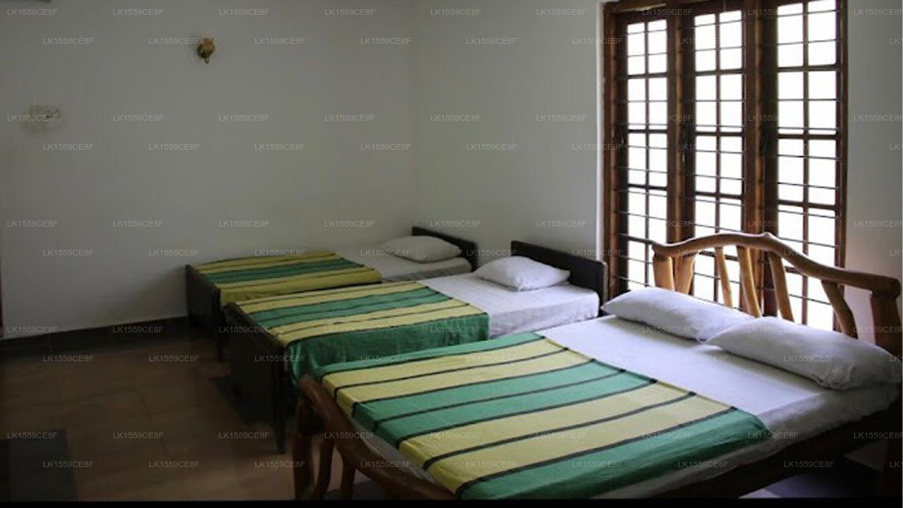 Suwanila Rest, Dambulla