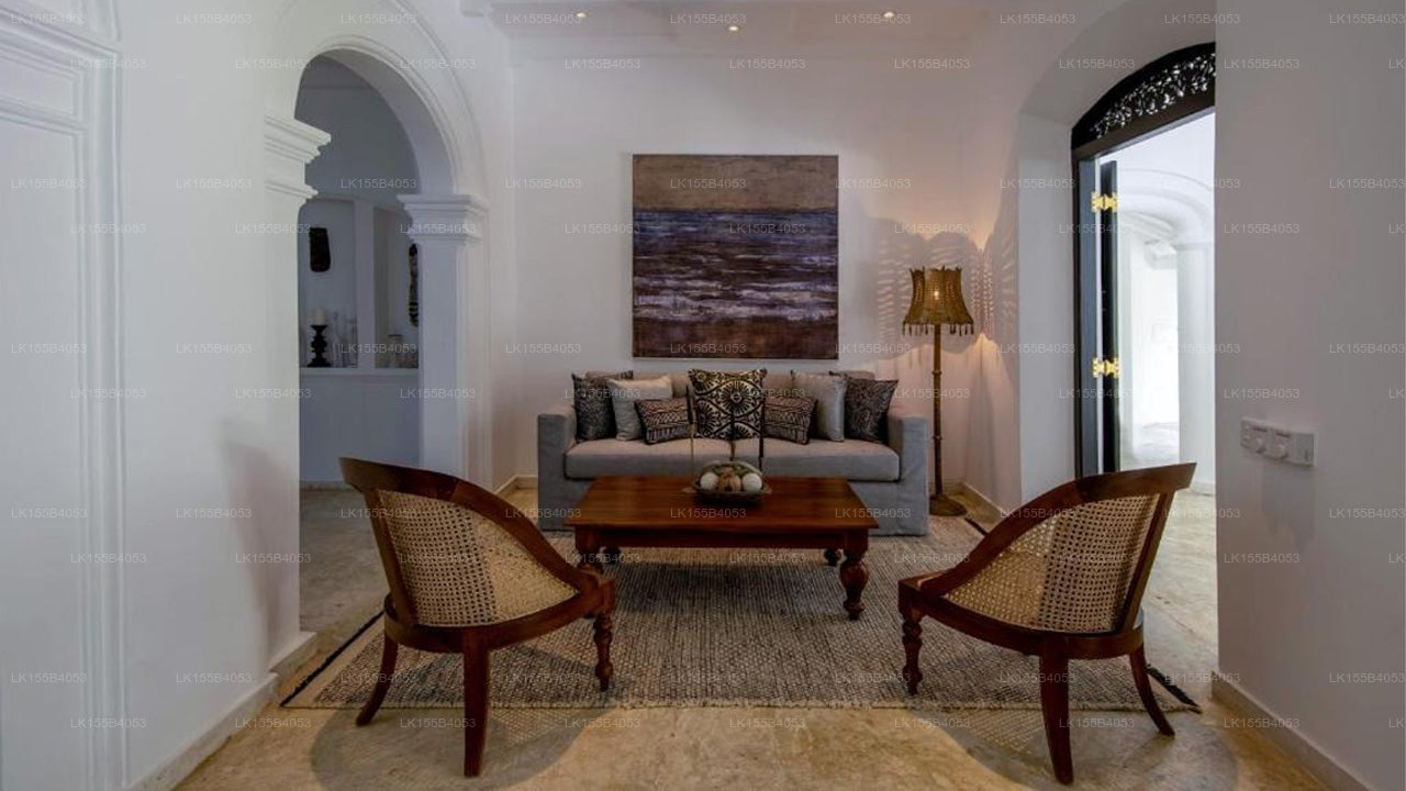 The Well House, Unwatuna