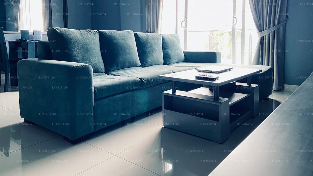 Caca's Beach Crib, Mount Lavinia