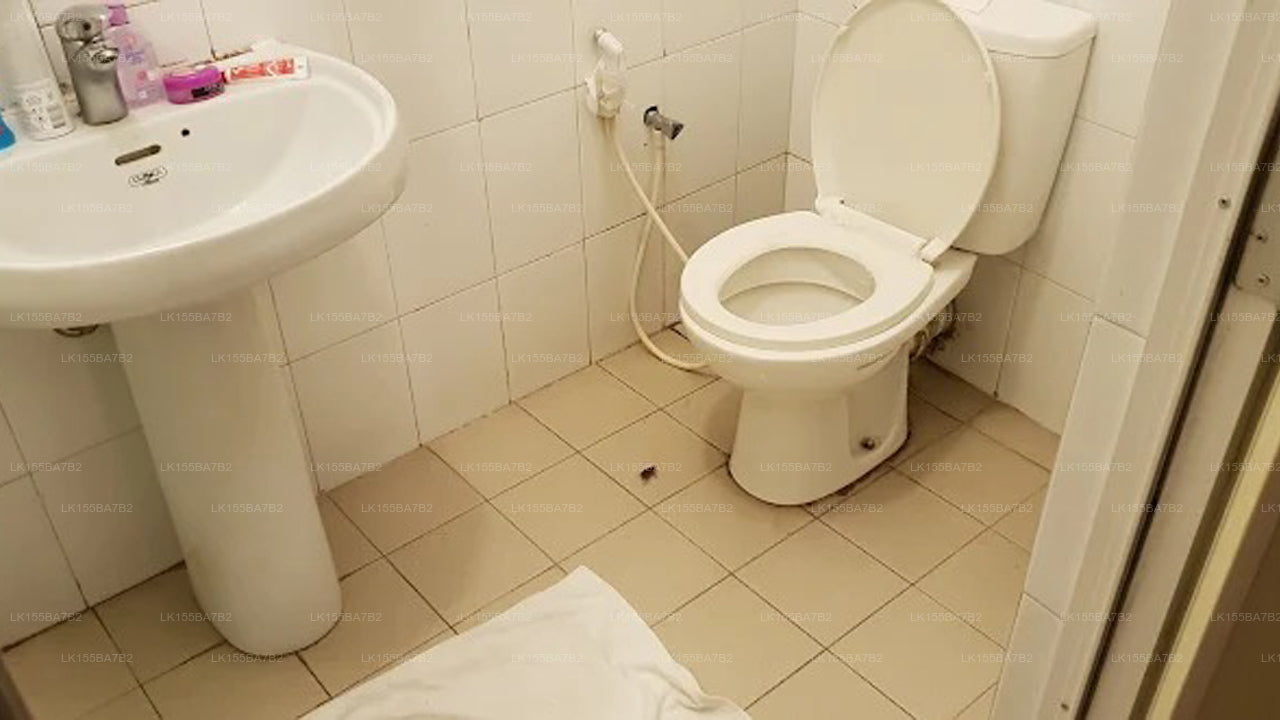 The Shalimar Residence, Colombo