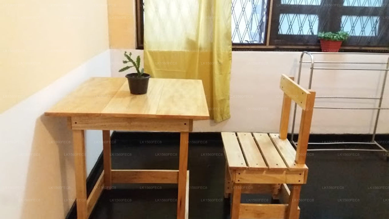 Mazz Homestay - Hostel, Negombo