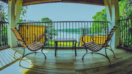 Amri Ayurvedic Retreat, Bentota