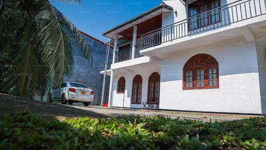 Lakeside Villa, Anuradhapura