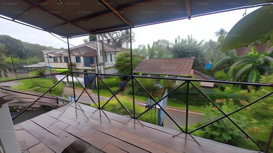 Vintekta Cottage, Weligama