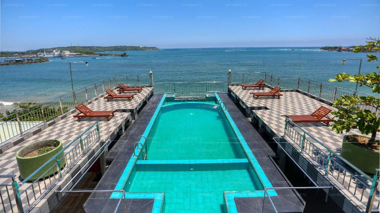 Hotel Sealine, Galle