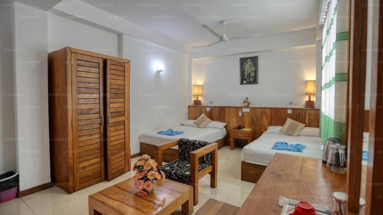 Hotel Sealine, Galle