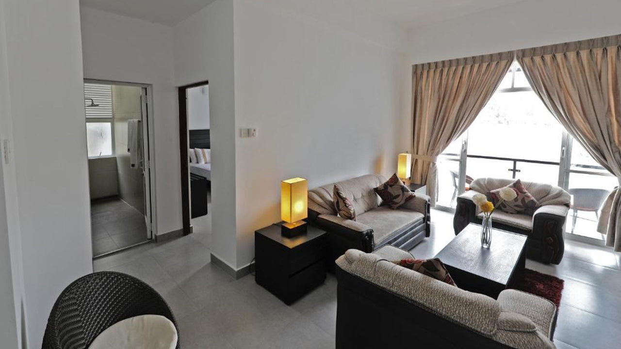 Lavendish Hills, Kandy