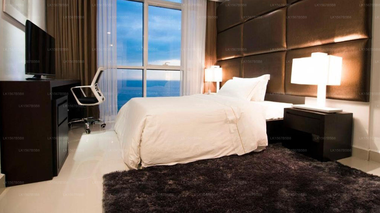 Platinum One Suites, Colombo