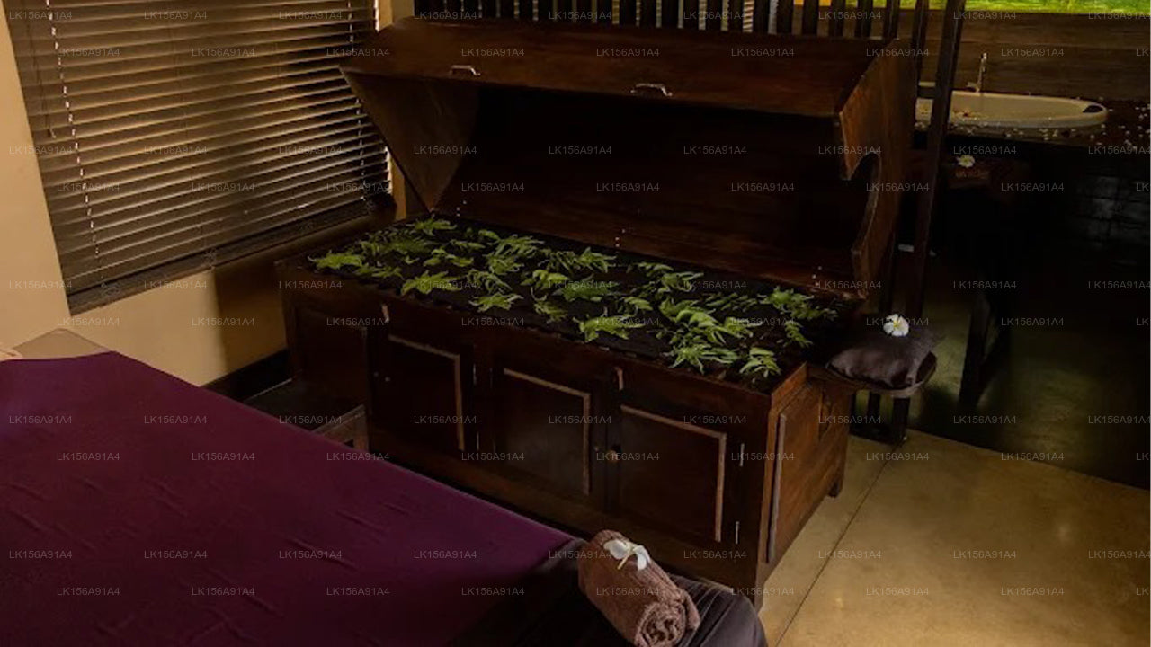Spa Secret - Ayurveda Spa, Negombo
