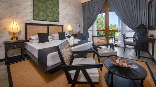 Ceylon Breeze Hotel, Sigiriya