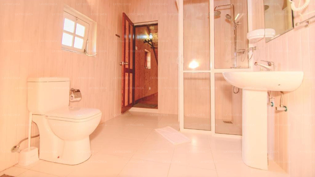 Sarah Cottage, Nuwara Eliya