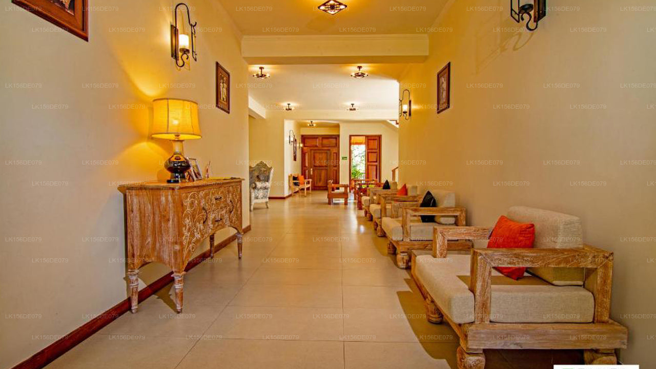 Rivora Residence, Kandy