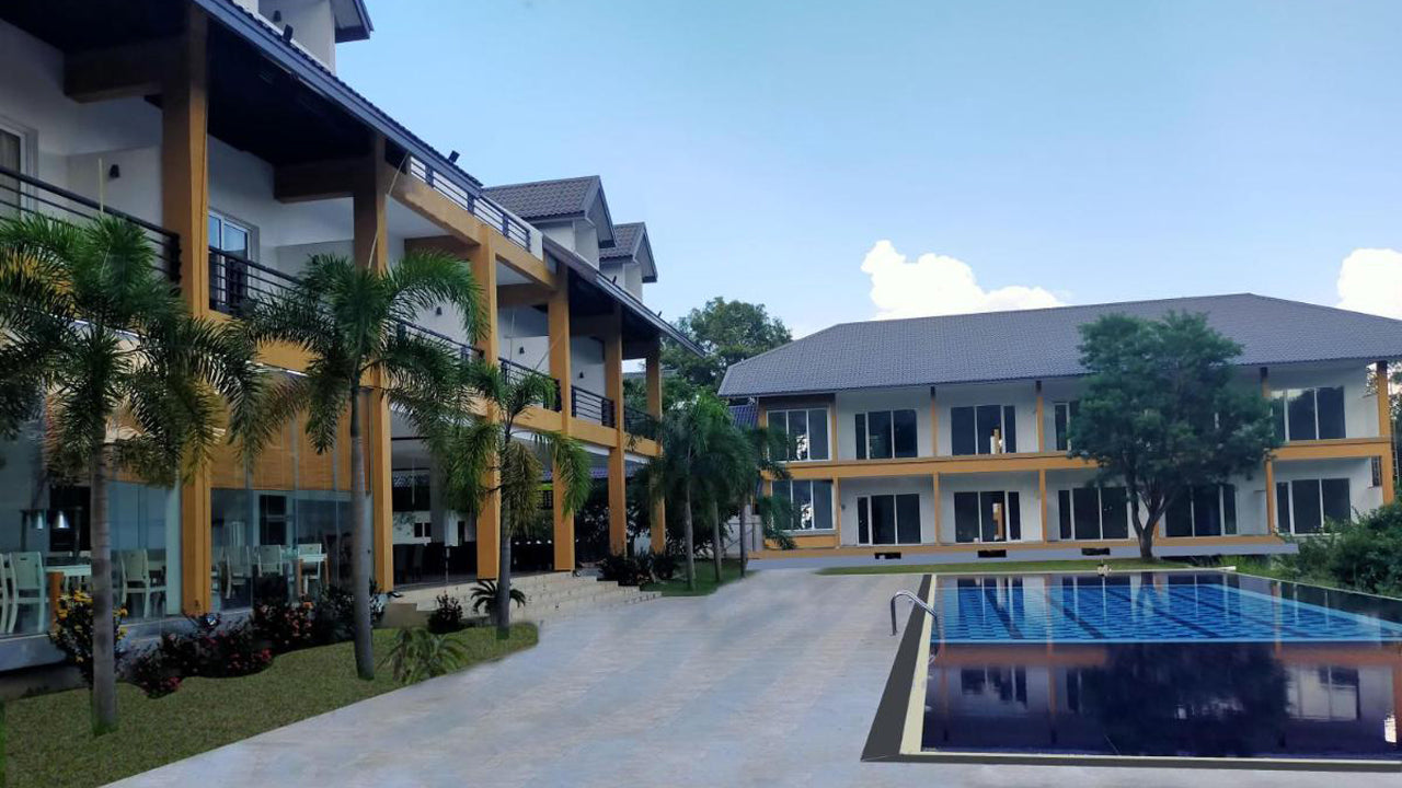 Cassandra Culture Resort, Sigiriya