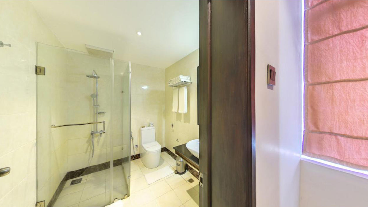 Cassandra Culture Resort, Sigiriya