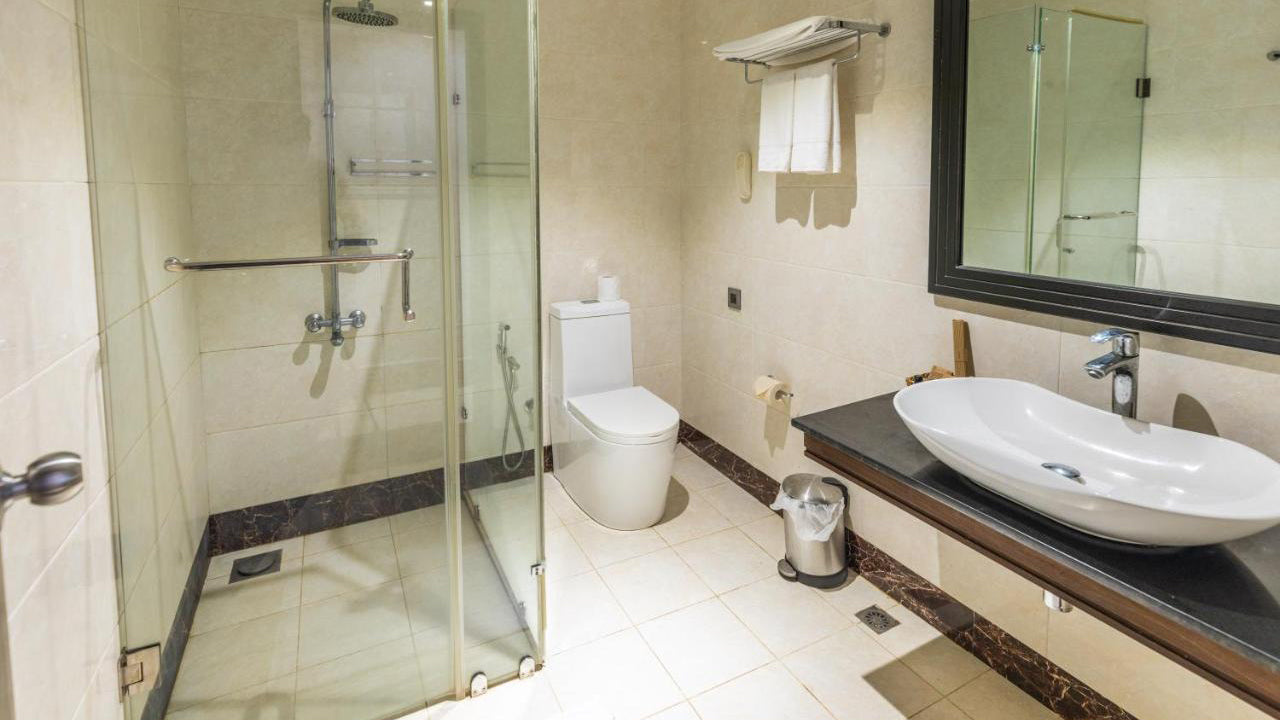 Cassandra Culture Resort, Sigiriya