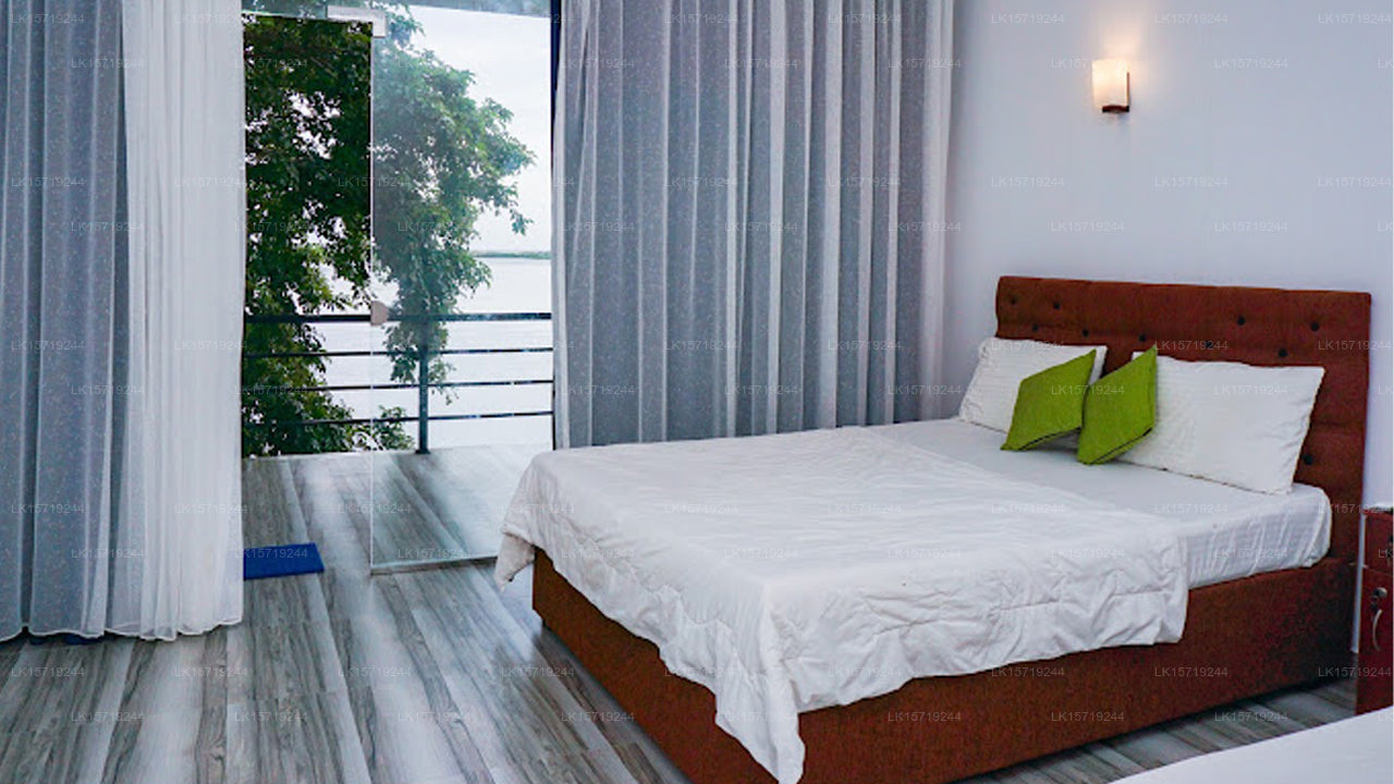 Dinuda Resort, Kalpitiya