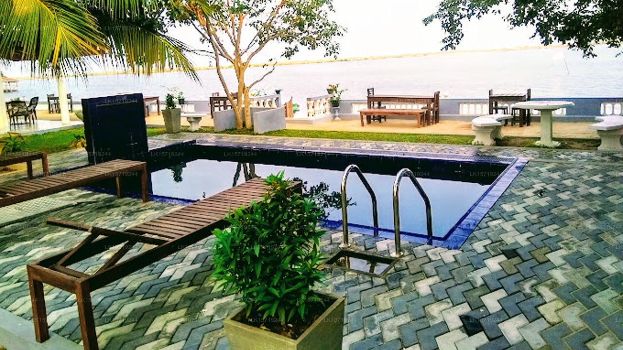 Dinuda Resort, Kalpitiya