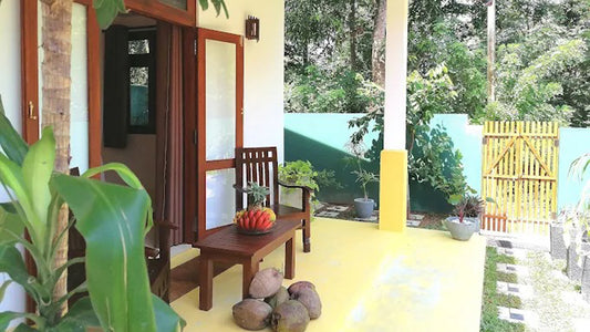 Hiriketiya Studios Lotus House, Dikwella