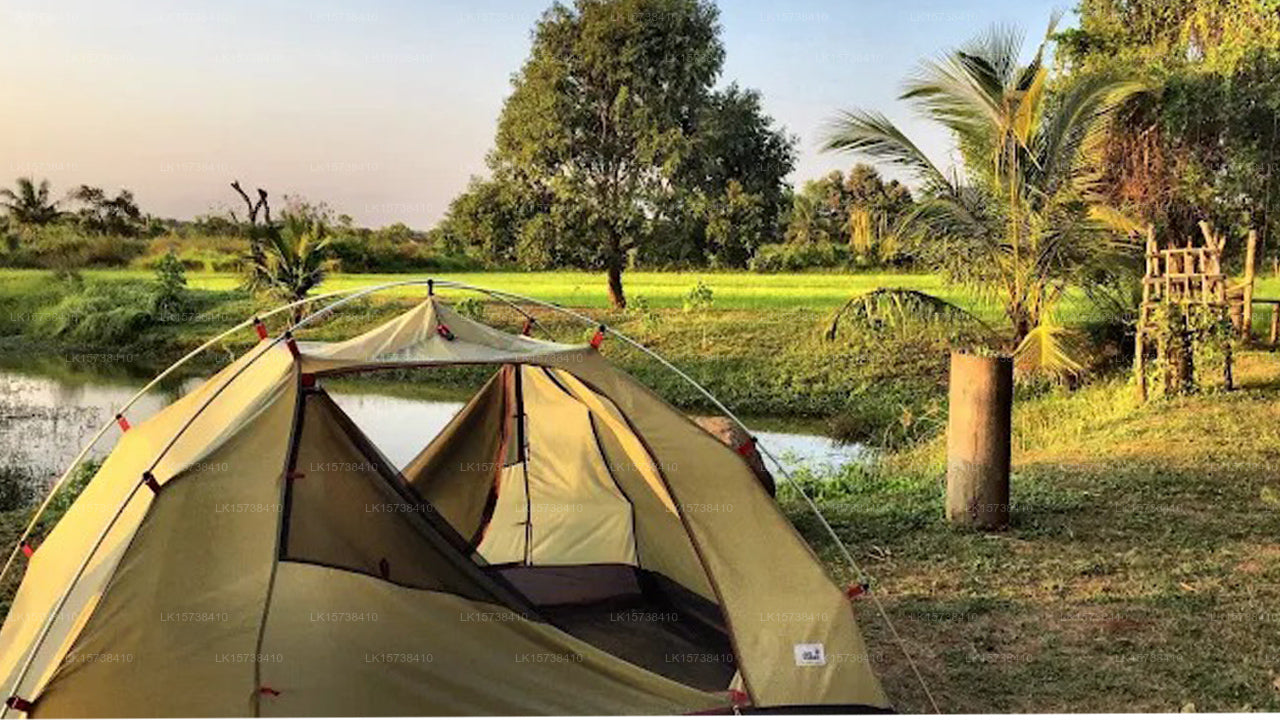 Ackara Vissa Eco Farm Retreat & Yala Safar, Kataragama